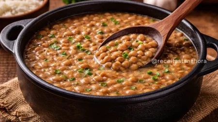 Como cozinhar feijão: Guia completo para preparar, temperar e armazenar