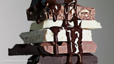 Chocolate – Mitos e suas Curiosidades
