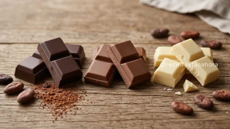 Curiosidades sobre chocolate: História, tipos e fatos interessantes