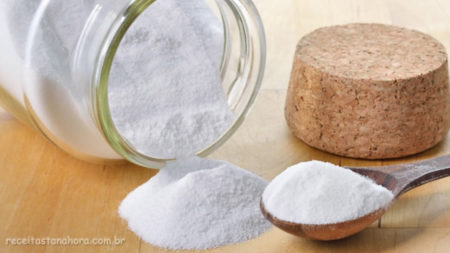 Bicarbonato de Sódio – 15 Utilidades Geniais Para o Seu Dia-a-Dia
