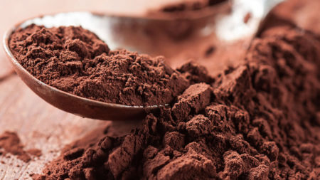 Chocolate em Pó ou Cacau em Pó – Qual o Melhor?