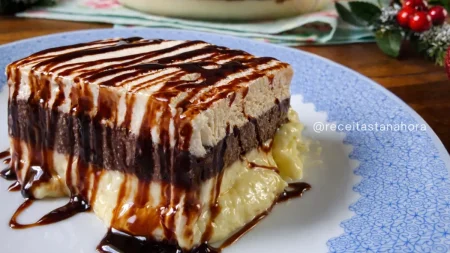 Sorvete americano cremoso: Receita fácil de sorvetão caseiro