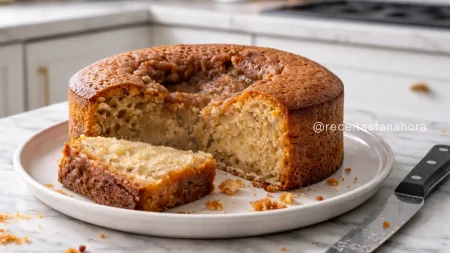 Por que meu bolo sola? 9 erros que fazem o bolo não crescer